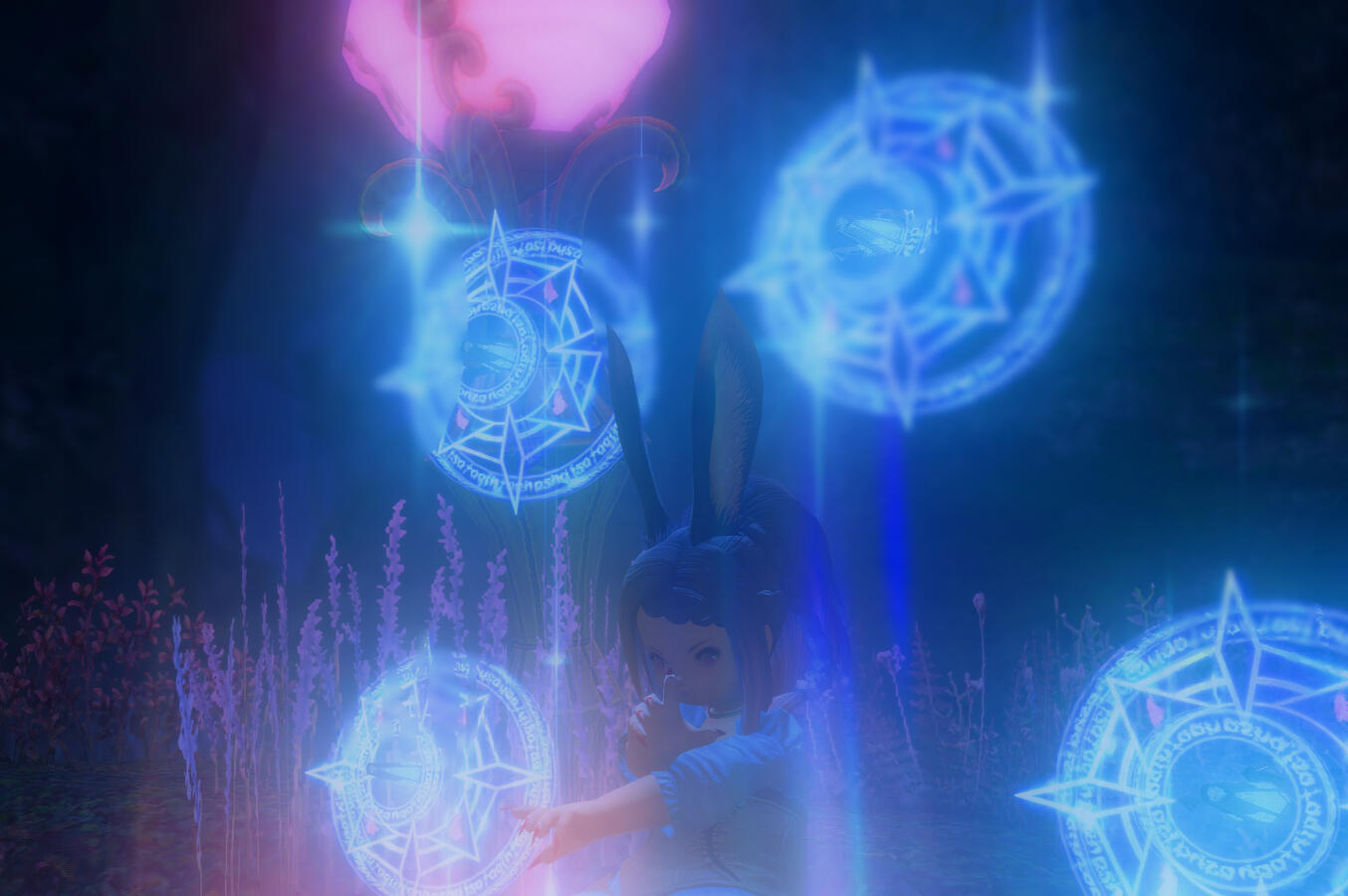 Adventuring as a Sage